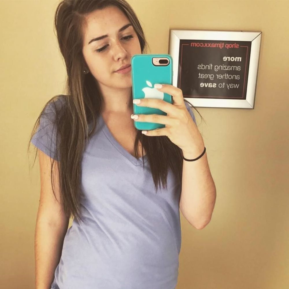 Meet your Posher, Rylie